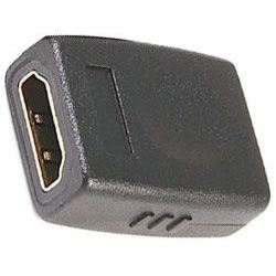 Obrázek zboží Spojka HDMI(A) zdířka-HDMI(A) zdířka