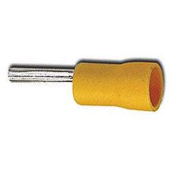 Obrázek zboží Kolík kabelový 13mm žlutý (PTV 5,5-13)