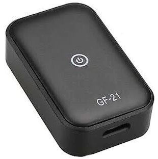 Obrázek zboží GSM GPRS GPS lokátor GF21