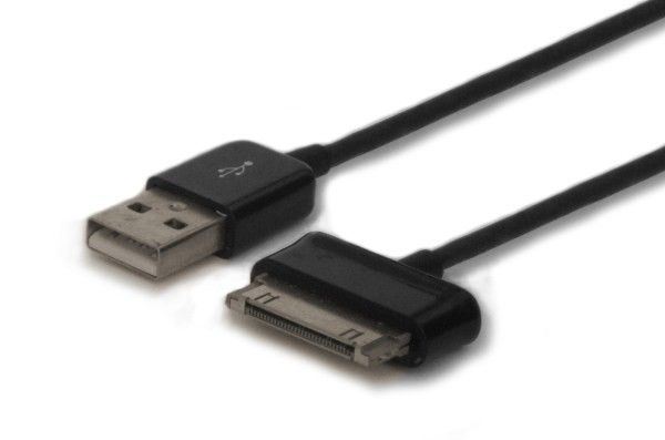Obrázek zboží Kabel datový USB - SAMSUNG GALAXY TAB