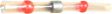 Obrázek zboží Kabelová spojka s cínem a bužírkou, vnitřní průměr 2,5mm
