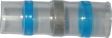 Obrázek zboží Kabelová spojka s cínem a bužírkou, vnitřní průměr 13mm
