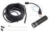 Obrázek zboží Endoskop - Inspekční kamera AK252A, USB, kabel 5m, ANDROID