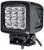 Obrázek zboží Pracovní světlo LED 10-30V/90W (9x10W) dálkové,použité,nefunkční