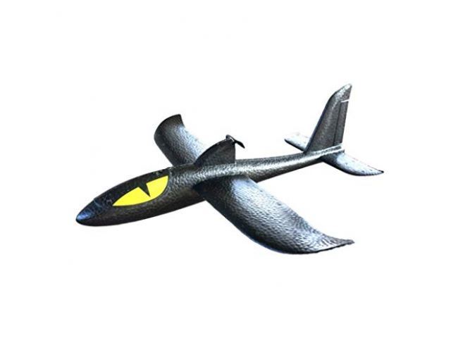 Obrázek zboží Pěnové letadlo s motorem