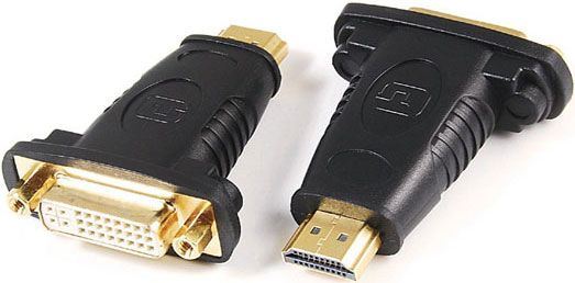 Obrázek zboží Redukce HDMI(A) konektor-DVI-D (24+1) zdířka