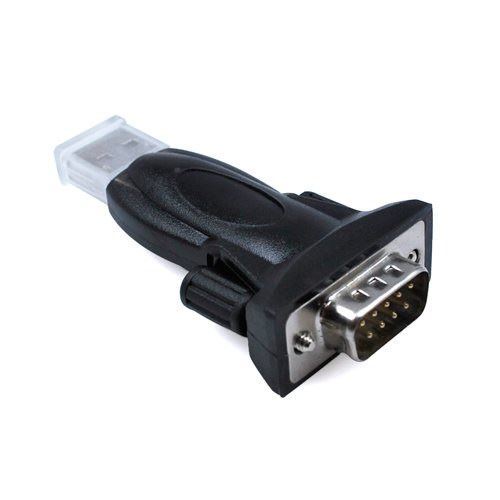 Obrázek zboží Redukce USB / RS232 Premiumcord
