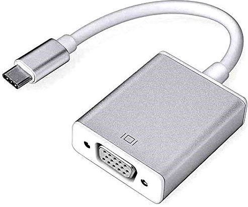 Obrázek zboží Adaptér USB-C na VGA