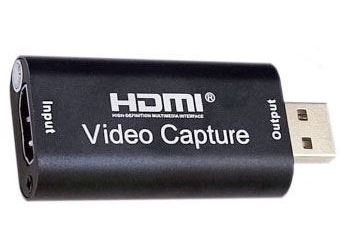 Obrázek zboží Adaptér HDMI na USB HDS-555
