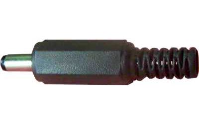 Obrázek zboží Napájecí DC konektor 1,1x3,5x9mm /NOKIA/ 