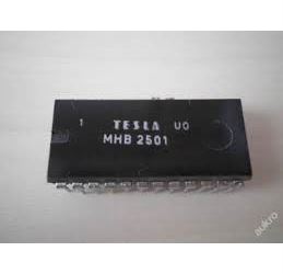 Obrázek zboží MHB2501-generátor znaků