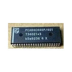Obrázek zboží PCA84C440P/401 8-BIT microcontroler