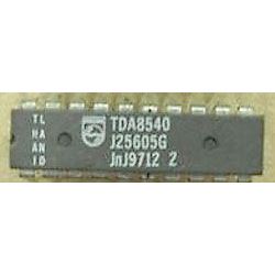 Obrázek zboží TDA8540 - video switch, DIL20