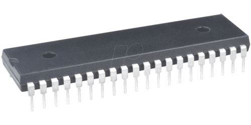 Obrázek zboží MH113 - klávesnicový kodér, DIL40