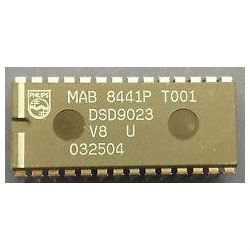 Obrázek zboží MAB8441P - multifunkční obvod pro TV, DIL24