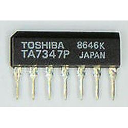 Obrázek zboží TA7347P - video switch