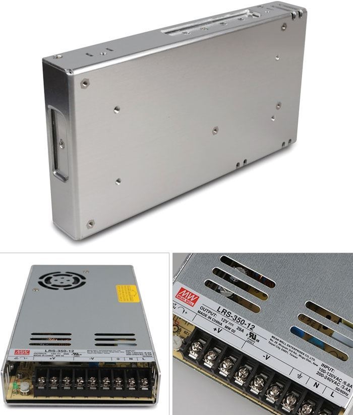 マパール ProDrill-Uni(SCD350) 汎用ドリル 外部給油×4D SCD350-1350-2