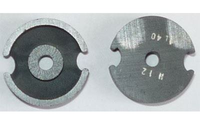 Obrázek zboží Feritové jádro - hrníček P18x11, materiál H12, Al40 - pár