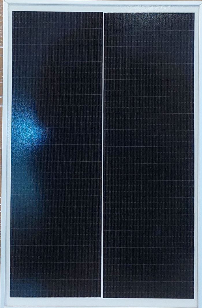 Obrázek zboží Fotovoltaický solární panel 12V/30W, SZ-30-36M, 350x540x25, kon.MC-4