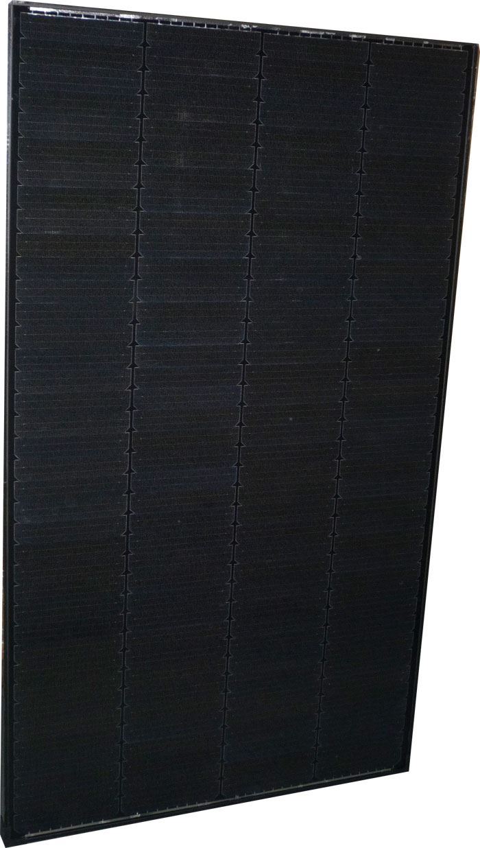 Obrázek zboží Fotovoltaický solární panel 12V/180W, SZ-180-36M,1230x705x30mm,shingle