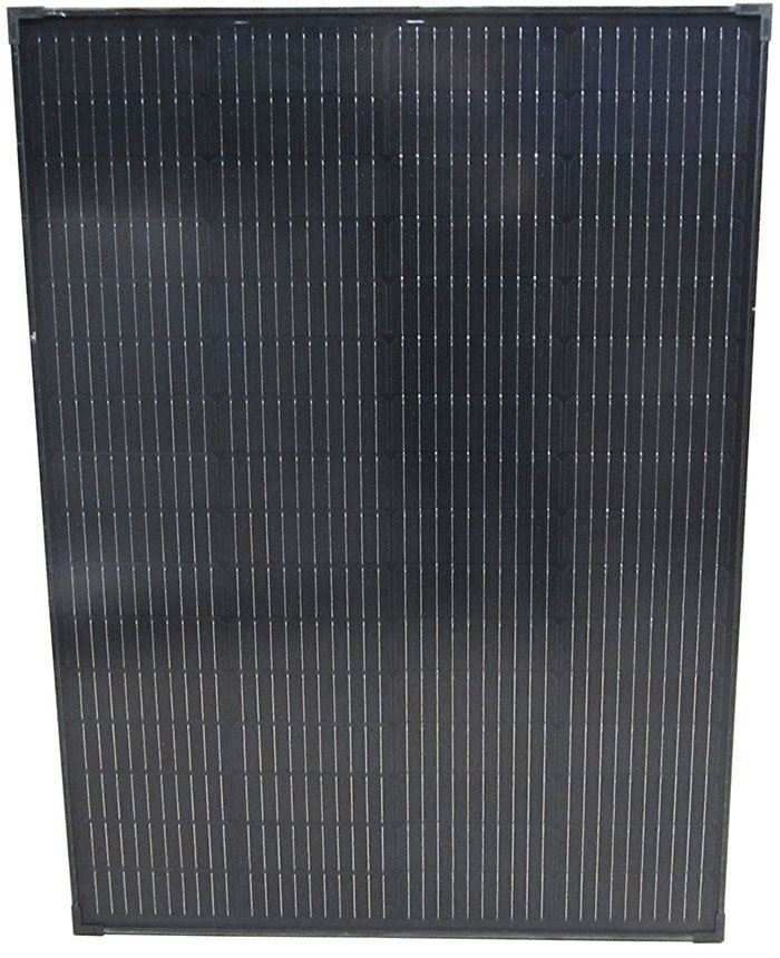 Obrázek zboží Fotovoltaický solární panel 12V/150W, SZ-150-36M,1045x768x30mm