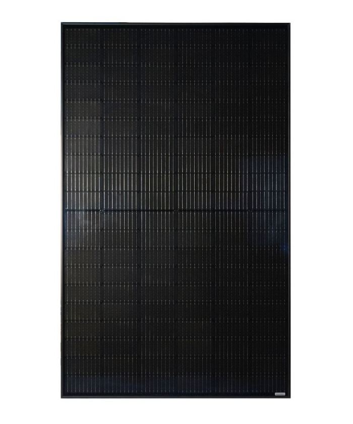 Obrázek zboží Fotovoltaický solární panel 12V/200W, SZ-200-36M,1100x890x30mm