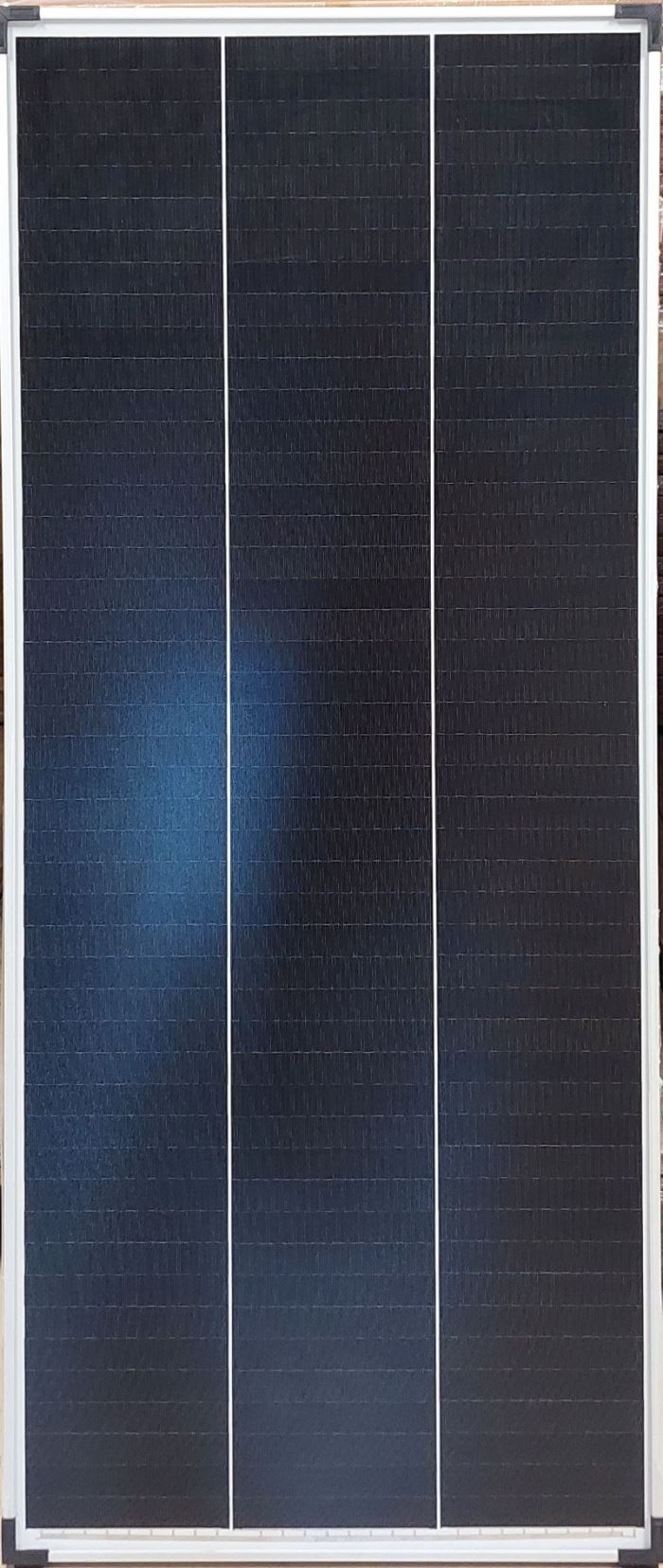 Obrázek zboží Fotovoltaický solární panel 12V/200W, SZ-200-36M,1480x670x30mm