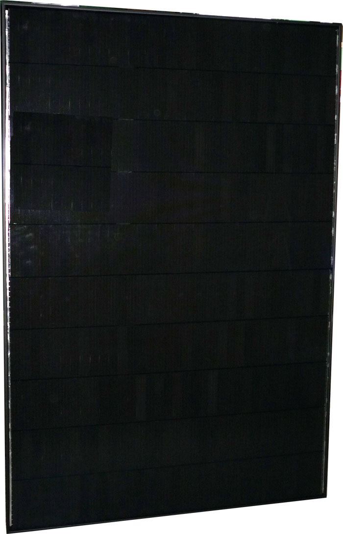 Obrázek zboží Fotovoltaický solární panel 420W, SZ-420-60M, 1719x1140x35mm