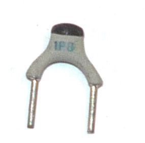 Obrázek zboží 1p8/50V, Philips, RM5, keramický kondenzátor
