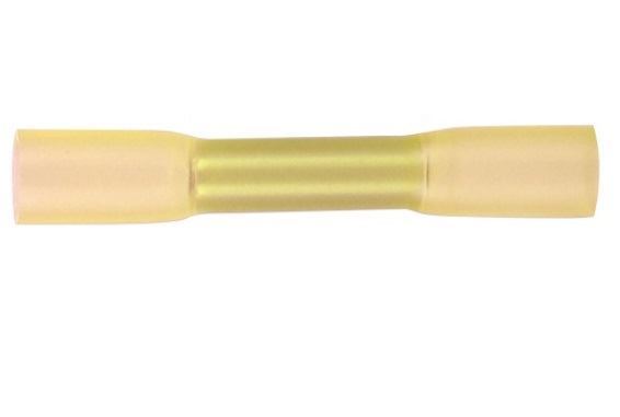 Obrázek zboží Kabelová spojka lisovací se smršťovací bužírkou BTH0.5