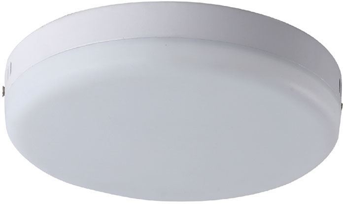 Obrázek zboží Podhledové světlo LED 32W,průměr 225mm,denní bílé, 230V/32W, přisazené