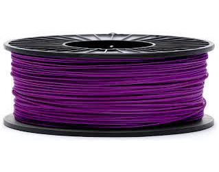 Obrázek zboží Tisková struna 1,75mm fialová, materiál ABS, cívka 1kg /3D tisk/ 