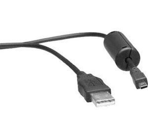 Obrázek zboží Kabel USB 2.0 / NIKON, MINOLTA, PANASONIC