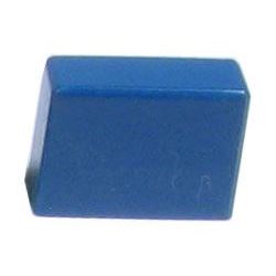 Obrázek zboží Hmatník pro ISOSTAT modrý 20x14x8mm