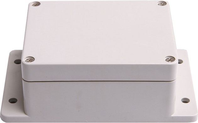 Obrázek zboží Instalační krabička SP-F3-2, 115x90x55mm, krytí IP65