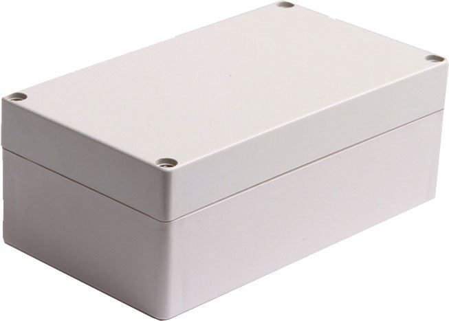 Obrázek zboží Instalační krabička SP-F2, 158x90x60mm, krytí IP65