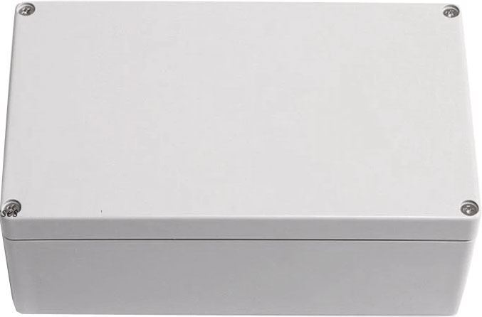 Obrázek zboží Instalační krabička SP-F1, 200x120x75mm, krytí IP65