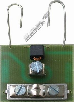 Obrázek zboží Symetrizační člen VHF do antény TEROZ 977