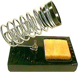 Obrázek zboží Stojánek na mikropájku
