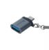 Obrázek zboží Adaptér OTG Micro USB 3.0 USB Type-C se šňůrkou Izoxis