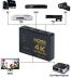 Obrázek zboží HDMI přepínač 3x HDMI s ovladačem 4K UH-301 /HDMI switch/ 