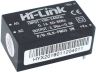Obrázek zboží Spínaný zdroj Hi-Link HLK-PM03 3W 3,3V/0,9A