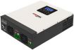 Obrázek zboží Hybridní měnič napětí CARSPA MKS1.5K, DC/AC 12V/1200W, regulátor MPPT