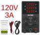 Obrázek zboží Laboratorní zdroj Nice-Power SPS1203 0-120V/0-3A, použitý, funkční