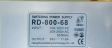 Obrázek zboží RIDEN RD-800-68 modulový napájecí 230V AC-DC zdroj 68V/12A 800W