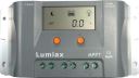 Obrázek zboží Solární regulátor MPPT Lumiax MT1050EU, 12V/10A