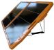 Obrázek zboží Fotovoltaický solární panel 12V/120W SZ-120-36M-C přenosný, skládací