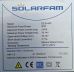 Obrázek zboží Fotovoltaický solární panel 12V/50W, SZ-50-MC, flexibilní, 865x365x2mm