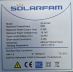 Obrázek zboží Fotovoltaický solární panel 12V/80W, SZ-80-MC, flexibilní 760x600x2mm