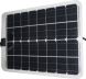 Obrázek zboží Fotovoltaický solární panel 12V/20W, SZ-20-32MFE, flexibilní ETFE